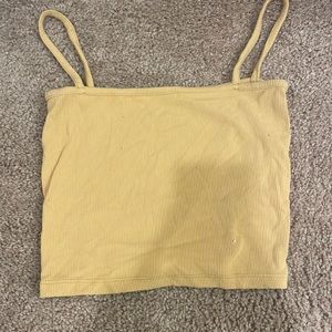 Brandy Melville tank top